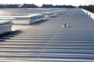 commercial Roofing Perrysburg